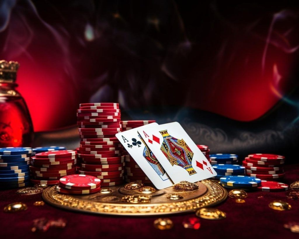 Red Flush Casino Live Casino